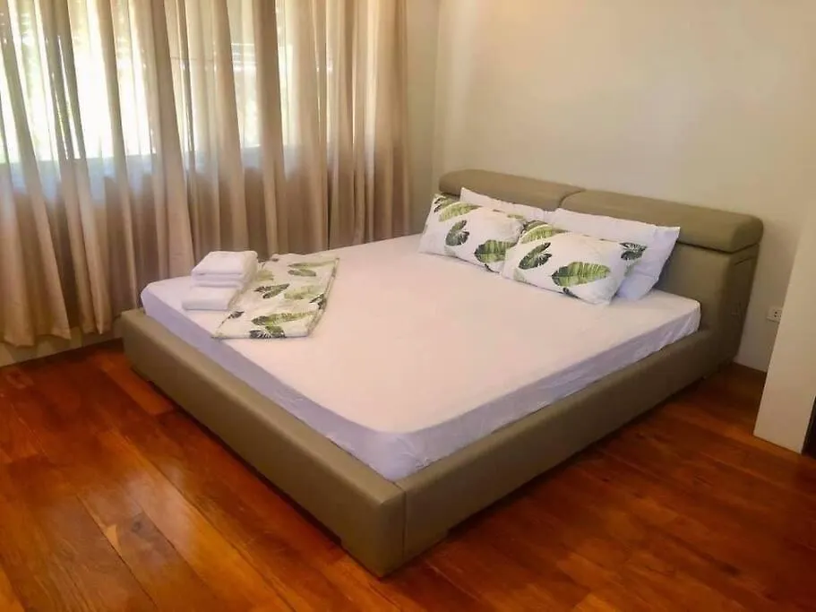 Modern House W/Great Location Nr Sm & Jack'S Ridge Βίλα Davao City Φιλιππίνες