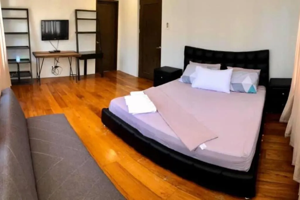Modern House W/Great Location Nr Sm & Jack'S Ridge Βίλα Davao City