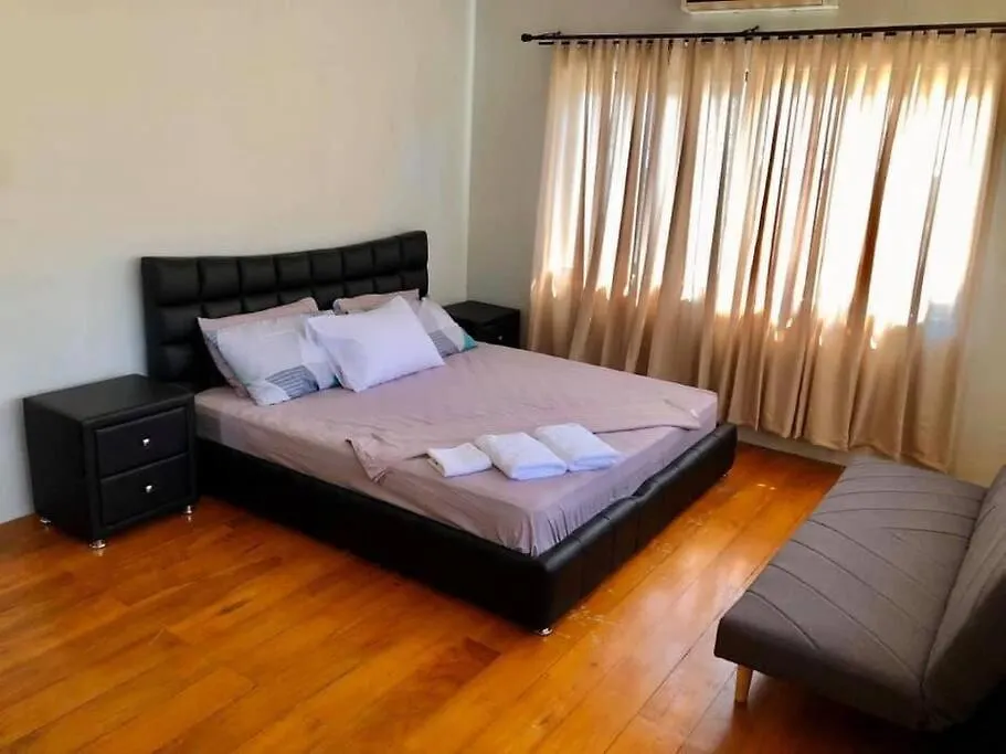 Modern House W/Great Location Nr Sm & Jack'S Ridge Βίλα Davao City