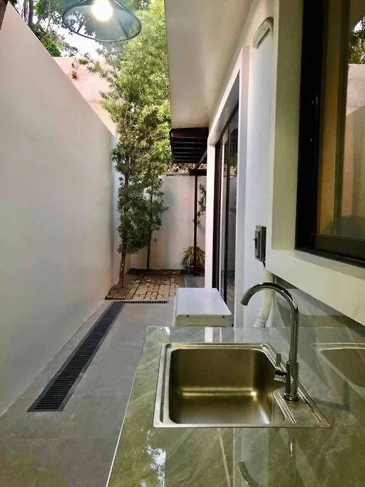 Modern House W/Great Location Nr Sm & Jack'S Ridge Βίλα Davao City 0*,  Φιλιππίνες
