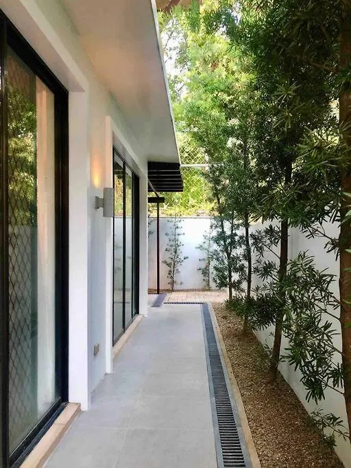 Modern House W/Great Location Nr Sm & Jack'S Ridge Βίλα Davao City