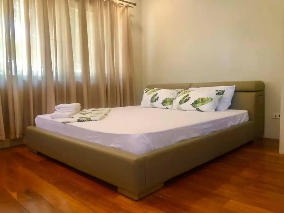 Modern House W/Great Location Nr Sm & Jack'S Ridge Βίλα Davao City