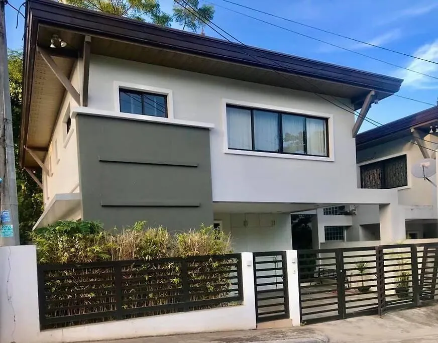 Modern House W/Great Location Nr Sm & Jack'S Ridge Βίλα Davao City 0*,  Φιλιππίνες